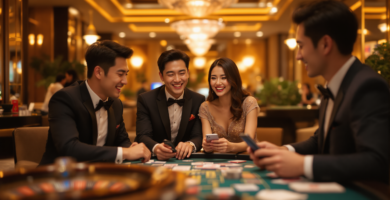 법적으로 안전한 토토사이트 선택 가이드