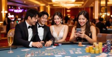 스피드 바카라 에볼루션 완벽 가이드