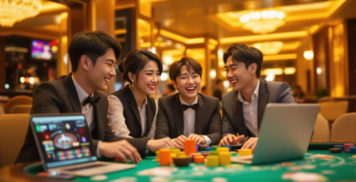 신뢰할 수 있는 안전 토토사이트 선택하는 방법