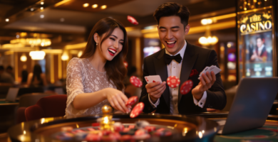 슬롯 꽁 머니 제공하는 신뢰할 수 있는 사이트 소개