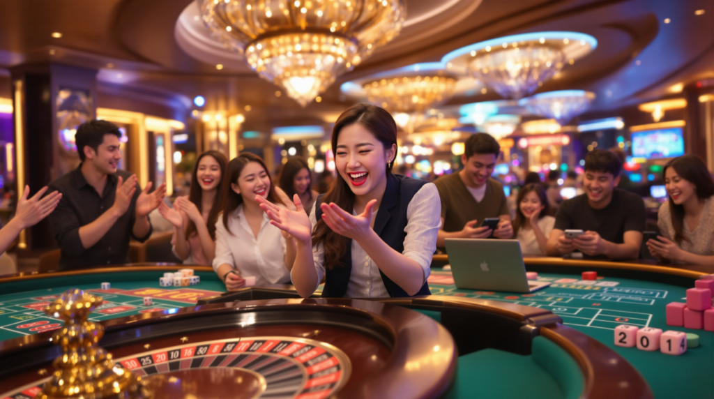 위하여 토토 사이트 선택 방법과 안전 이용 가이드