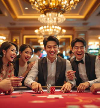 현금 포커 사이트 추천과 선택 방법 알아보기