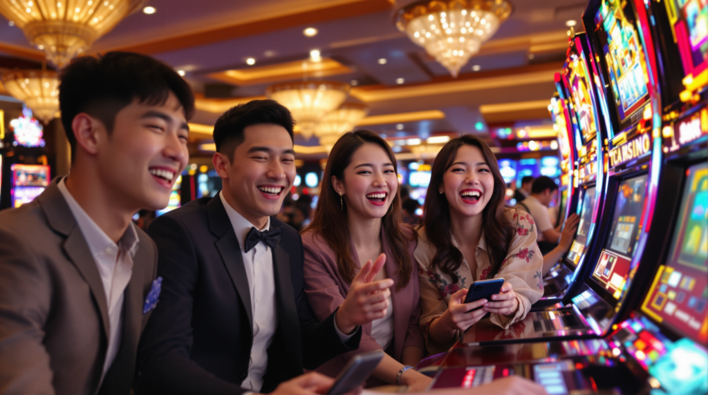 UFC 배팅 사이트 추천 및 안전한 이용 가이드